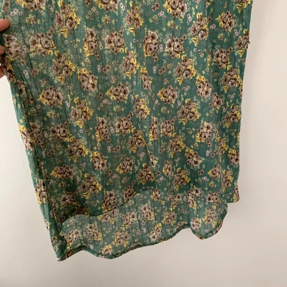 Free People Tank Top